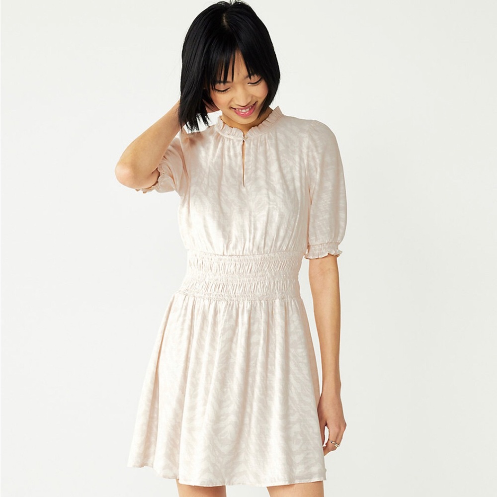Nine West Mini Dress